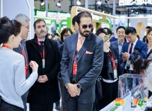 2026第115届南京秋糖参展必看!2026南京秋季糖酒会饮品馆展位预定流程一览