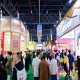 调味品企业必看:南京秋糖展位价格表出炉,预定流程与选位技巧揭秘
