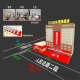 2027第116届成都春季糖酒会宜尚酒店原友源假日酒店布展全内容汇总