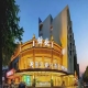 聚焦2027成都春糖：人民北路食品带锦北酒店老牌休食麻辣专区
