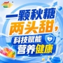 金秋南京,第115届秋季糖酒会,食饮新机遇,千载难逢